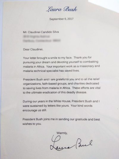 Letter---Laura-Bush