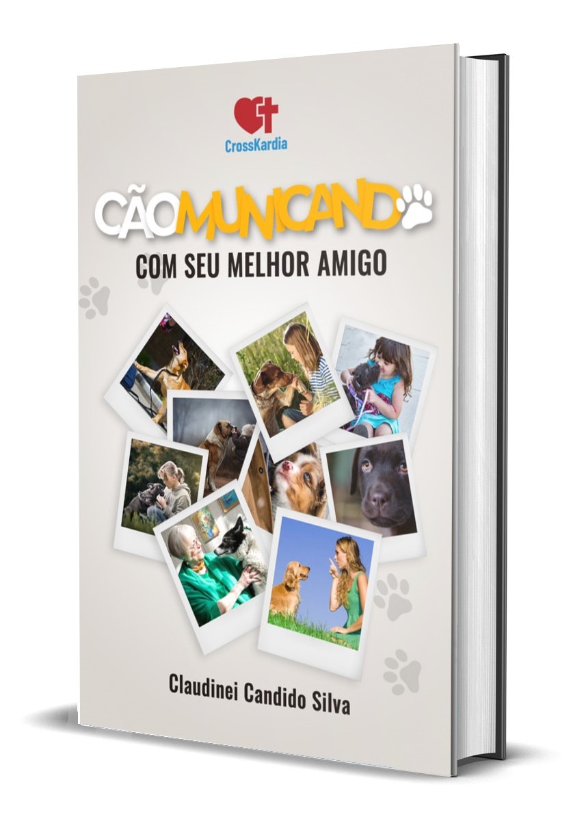 Cãomunicando Com Seu Melhor Amigo