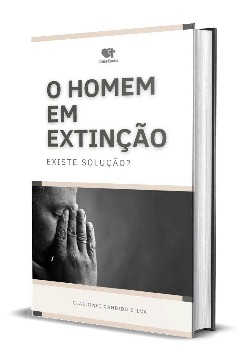 O Homem Em Extinção