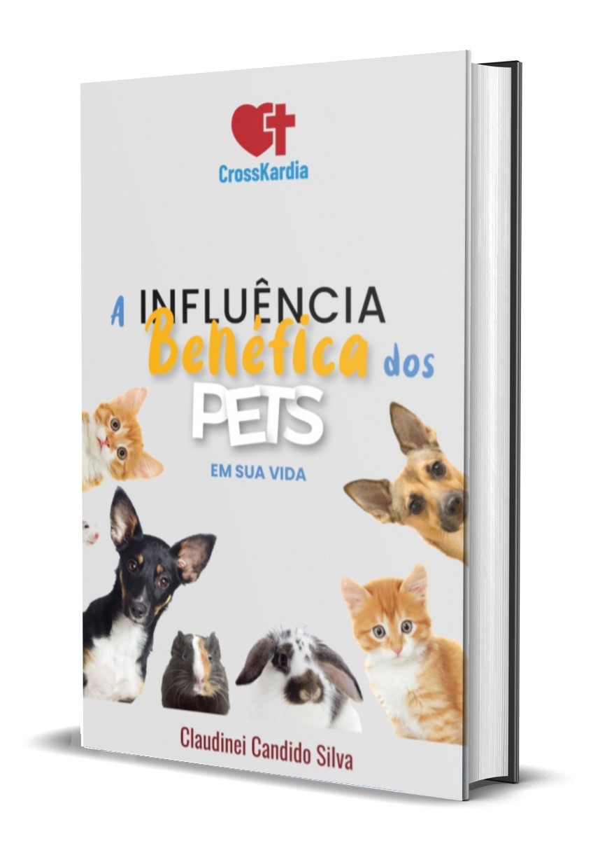 A Influência Benéfica Dos Pets