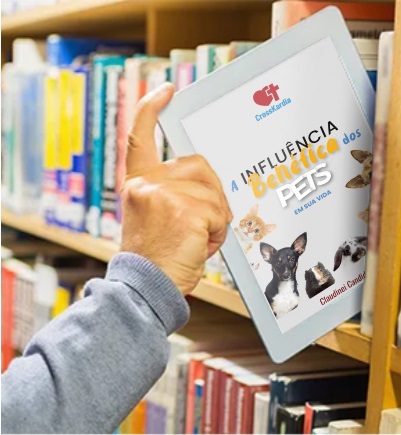 A Influência Benéfica dos Pets - Imagem 3