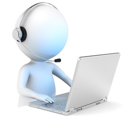 Consulta Online