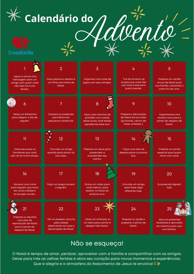 Combo de Atividades para o Natal (Portugues) - Imagem 4