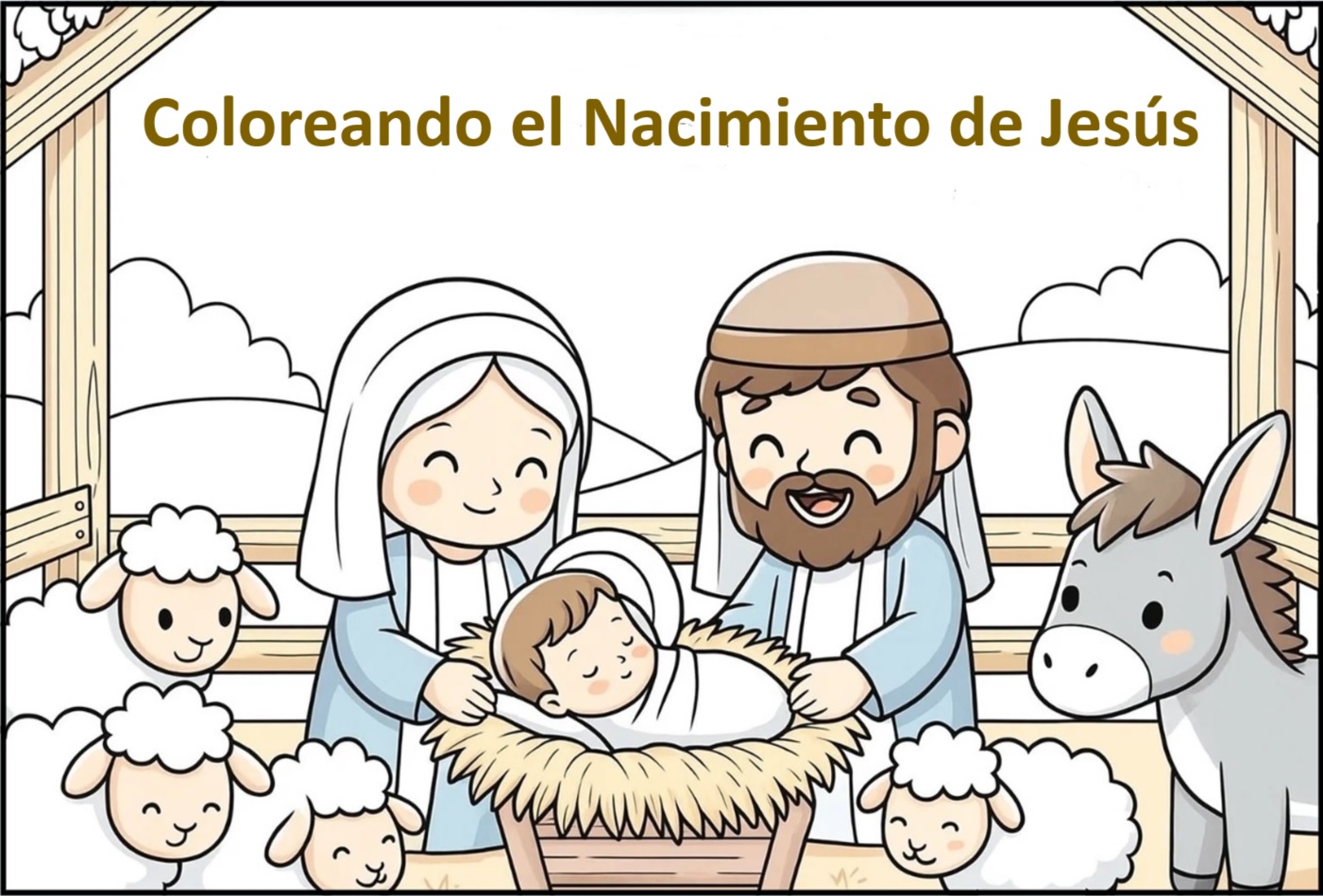 Combo de Atividades para o Natal (Espanhol) - Imagem 3